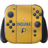 NBA Indiana Pacers Jersey Nintendo Switch 2 (2025) with Joy-Con Skin